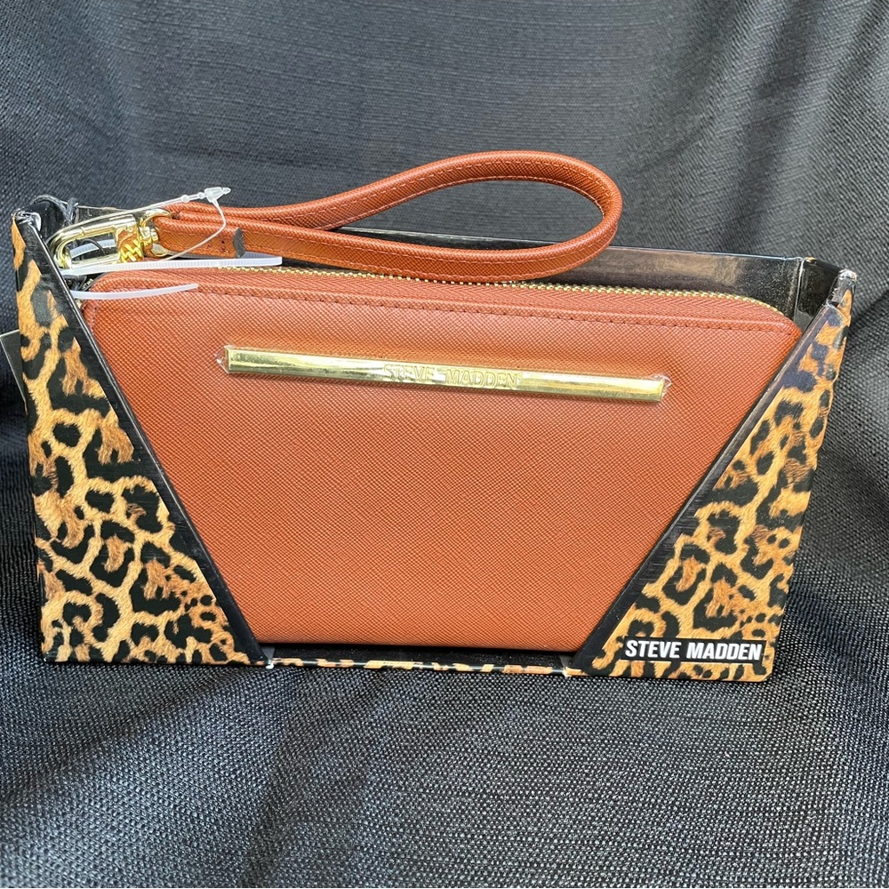 Steve Madden Clutch
